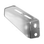 Консоль настенная INOX (AISI 304) КН-300