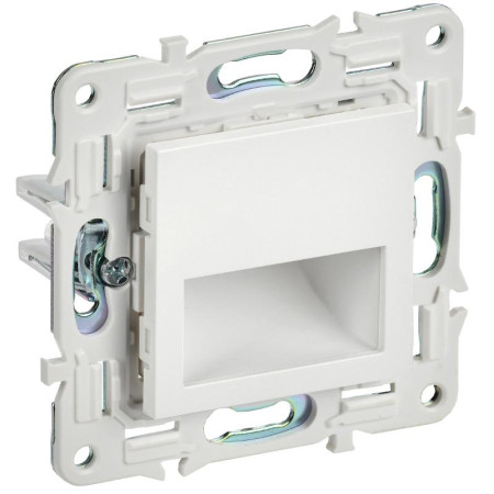 SKANDY Подсветка LED встраиваемая SK-L01W арктический белый