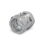 Муфта соединительная для трубы АТТ-25