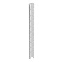 Профиль П-образный INOX (AISI 304) ПП-35х30х3000 (2,0 мм)