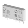 Реле ультратонкое OSR 1C 60В DC