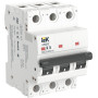 ARMAT Авт. выкл. M06N-DC 3P K 5А IEK
