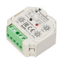 INTELLIGENT ARLIGHT Конвертер RF-сигнала DALI-307-MIX-IN (DALI-BUS, RF, PUSH)