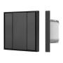 INTELLIGENT ARLIGHT Панель KNX-223-2-BLACK (BUS)