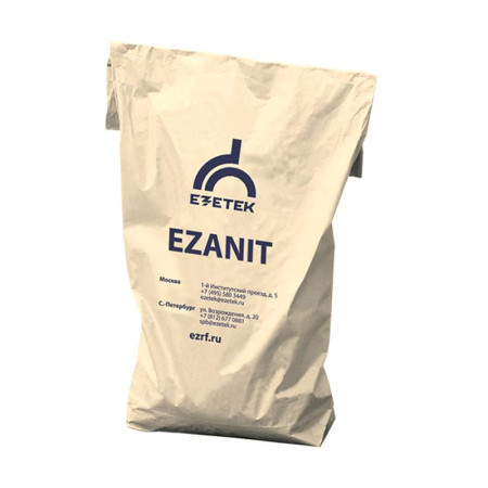 Специальный состав EZANIT, 10 кг