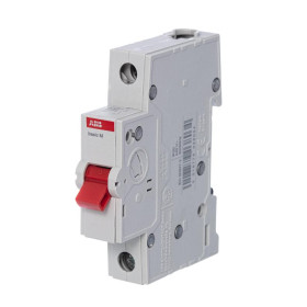 Выключатель нагрузки 1P 50A BMD51150