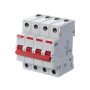 Выключатель нагрузки 4P 50A BMD51450