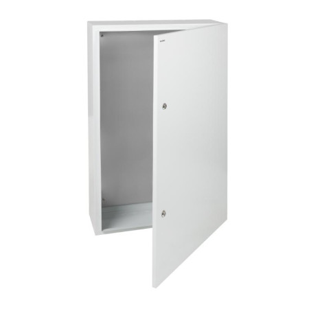 Щит с монтажной панелью ЩМП-КМП-900х600х225-IP41-УХЛ3
