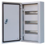 Корпус метал. навесной 520х300х120 36 мод. IP54 ЩРН-36