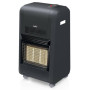 Газовый инфракрасный обогреватель BIGH-55 BLACK