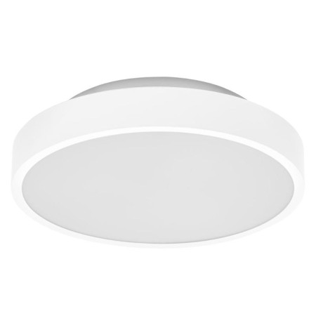 Светодиодный светильник 28 Вт 2400Лм, 3000…6500К SMART WIFI ORBIS RD BL 350 RGBTW WTLEDV