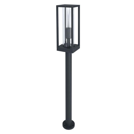 Светильник напольный ENDURA CLASSIC FRAME 80CM E27 DG  Темно-серый (без лампы)