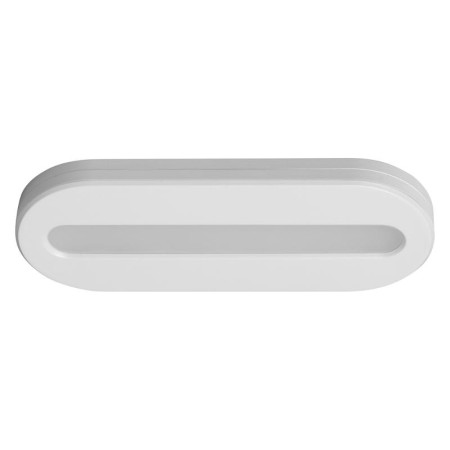 Ночник-мобильный помощник Linear USB, Белый  6500 0,5Вт Серебряный 20 Лм