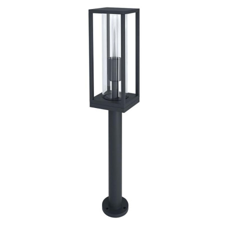 Светильник напольный ENDURA CLASSIC FRAME 60CM E27 DG Темно-серый (без лампы)