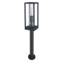 Светильник напольный ENDURA CLASSIC FRAME 60CM E27 DG Темно-серый (без лампы)