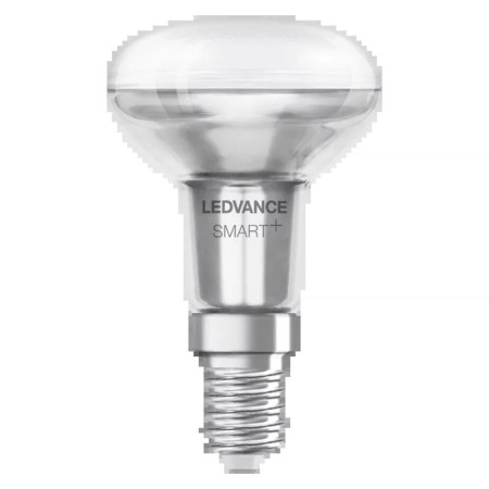 Лампа светодиодная диммируемая SMARTWFR5040 3,3W 220V TW E14 4X1  серия SMART+