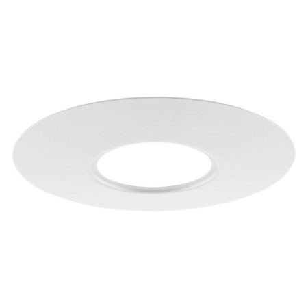 Монтажное кольцо для уменьшения монтажного отверстия d180 белое SP RING D180 WT