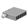 Распределитель энергии UVS (сталь) (UVS-6S2)