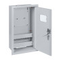 Корпус металлический ЩУРВ-3/12 (507х280х160) IP31 Народный
