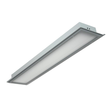 Светильник светодиодный ALD UNI LED 1200 5000К