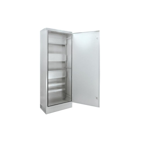 Каркас ВРУ-1 (2000х450х450) IP54 с боковыми панелями