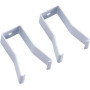 Скоба  Ceiling bracket LED MALL ECO
