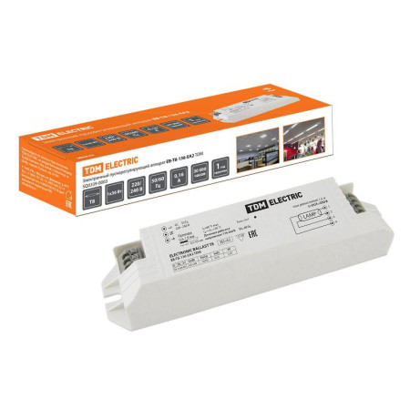 ЭПРА EB-T8-136-EA2