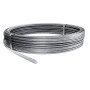 Пруток  8 мм из оцинкованной стали 110 м (RD 8-FT)