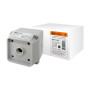 Бокс БЗ-М-IP54 для КПУ 10А-16А (1-3 сл), 25А (1-2 сл)