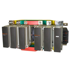 Контактор КТН-76303 реверс630А 230В/АС3