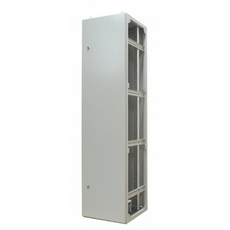 Корпус напольный цельносварной 1600х450х450 IP31 КВРУ-1
