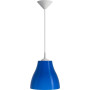 Светильник НСБ 21-60-152 УХЛ4 "Melodi mini" синий, шнур белый