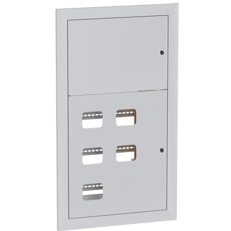 Щит этажный 5 кв. без слабот. отс. (1000х650х160) EKF PROxima