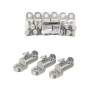 Наконечник 2НБЛ-70/120-10кВ TDM