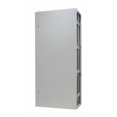 Корпус напольный цельносварной 1800х600х600 IP31 КВРУ-1