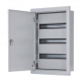 Корпус метал. встраиваемый 550х380х120 45 мод. IP31 ЩРВ-45