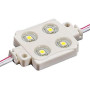 Модуль герметичный IM4-3528-12V Green