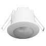 Датчик движения PMS-IR 201 1200Вт 360° 6м WH IP20