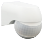 Датчик движения PMS-IR 010 800Вт 180° 12м WH IP44