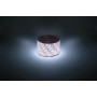 Лента светодиодная 120 диодов IP65 белый цвет LS2835-120LED-IP65-W-eco-5m
