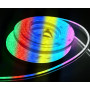 Комплект DIY (5050RGB60-8-IP65-220В 5м + др.)