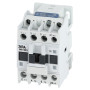 Контактор PRO KKM11-009-400-01-E КМИ-10911 9А 400В/АС3 1НЗ