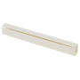 Кабель канал KK-W-25-16-UniProf 25x16 белый 80 м