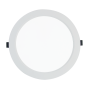 Светильник светодиодный встраиваемый downlight PLED DL6 20w 6500K WH IP40