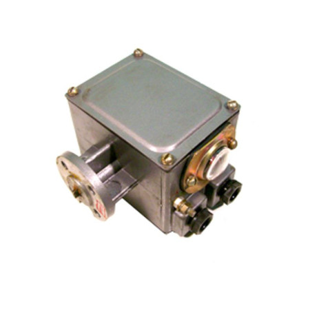 ВП-4М У3, исп. 3 I240, IP54, выключатель путевой