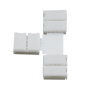 Поворотное крепление для LED ленты 14,4W/m (T-поворот)
