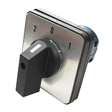 ПК 16-12 С2001У3, 55х55, переключатель кулачковый (ЭТ)