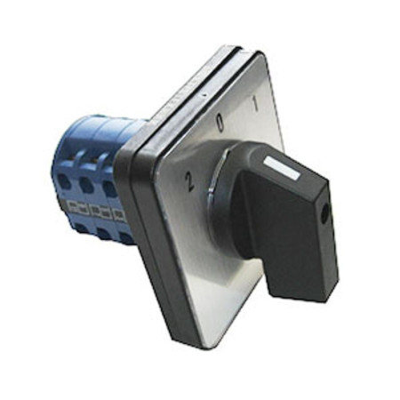 ПК 16-12 С3031У3, 55х55, переключатель кулачковый (ЭТ)