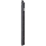 BASE PDU PV1112 22U 1ф 32А 13C13 4C19 3м IEC60309