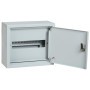 Корпус металлический ЩРн-12з (ВхШхГ) 265х310х120мм IP31